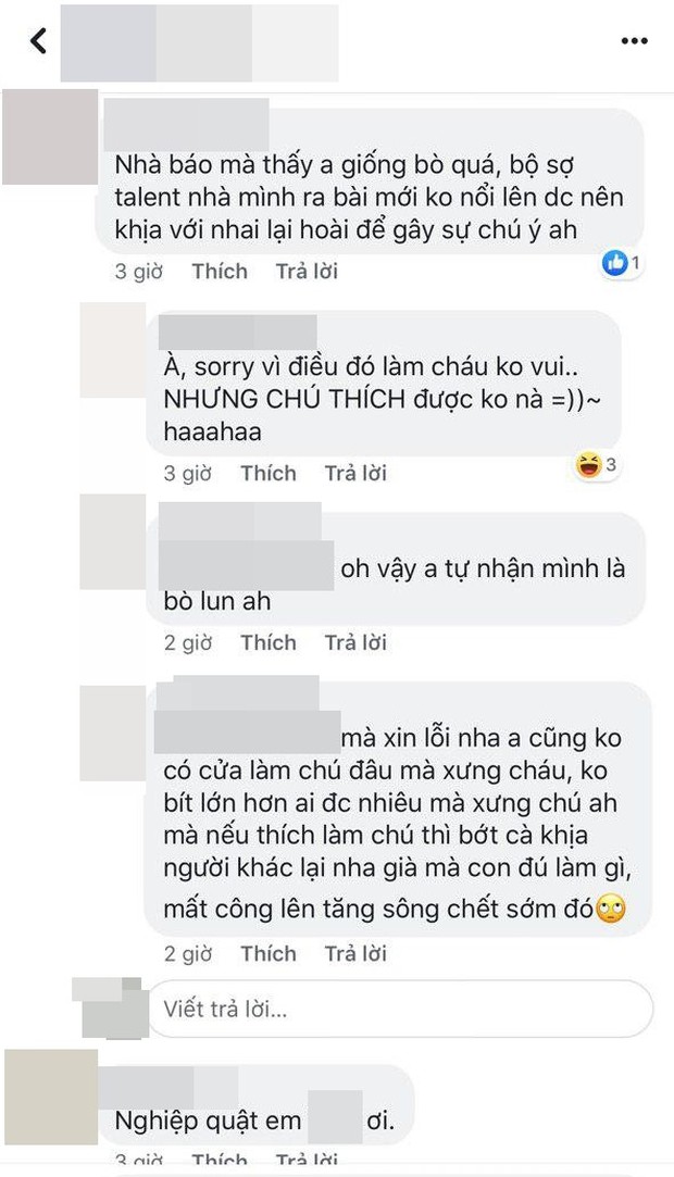 Công khai phốt chảnh choẹ chưa đủ, quản lý Quân A.P lại tiếp tục cà khịa Jack và K-ICM khiến cư dân mạng xôn xao - Ảnh 2. Công khai phốt chảnh choẹ chưa đủ, quản lý Quân A.P lại tiếp tục cà khịa Jack và K-ICM khiến cư dân mạng xôn xao - Ảnh 2.
