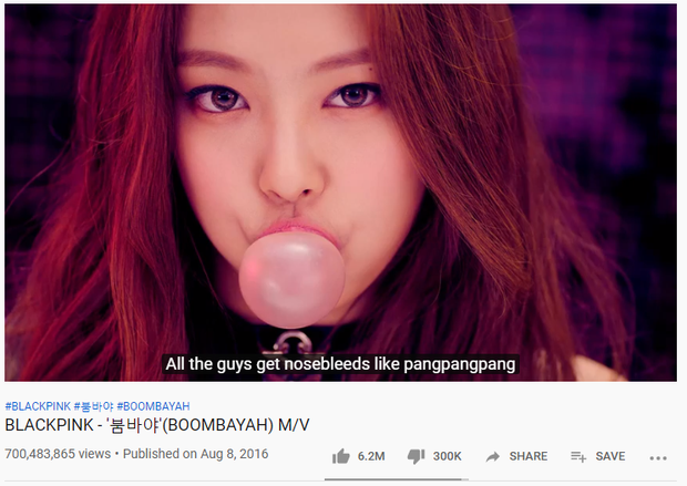 BLACKPINK lập kỷ lục gấp đôi BTS trên Youtube nhưng poster chúc mừng của YG mới chiếm spotlight vì đẹp xuất sắc - Ảnh 2. BLACKPINK lập kỷ lục gấp đôi BTS trên Youtube nhưng poster chúc mừng của YG mới chiếm spotlight vì đẹp xuất sắc - Ảnh 2.