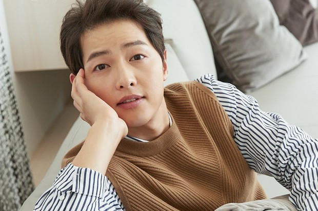 Bất ngờ với nghề nghiệp dàn minh tinh hot nhất xứ Hàn nếu không đi diễn: Mợ chảnh làm tiếp viên, cặp Song Song cùng đam mê - Ảnh 2. Bất ngờ với nghề nghiệp dàn minh tinh hot nhất xứ Hàn nếu không đi diễn: Mợ chảnh làm tiếp viên, cặp Song Song cùng đam mê - Ảnh 2.