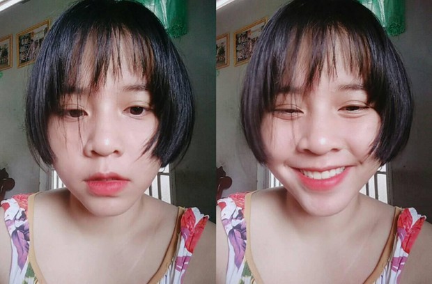 Nghe lời bạn thân con gái nên cắt tóc ngắn một lần trong đời, cô nàng khóc ròng vì quả đầu ngố còn dân mạng lại khen nức nở - Ảnh 2. Nghe lời bạn thân con gái nên cắt tóc ngắn một lần trong đời, cô nàng khóc ròng vì quả đầu ngố còn dân mạng lại khen nức nở - Ảnh 2.