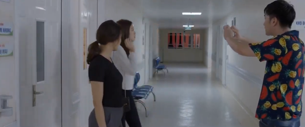 Vừa hả hê vì Trà (Hoa Hồng Trên Ngực Trái) bị nghiệp quật, khán giả đã sôi máu với màn giả nai của Tuseday! - Ảnh 5. Vừa hả hê vì Trà (Hoa Hồng Trên Ngực Trái) bị nghiệp quật, khán giả đã sôi máu với màn giả nai của Tuseday! - Ảnh 5.