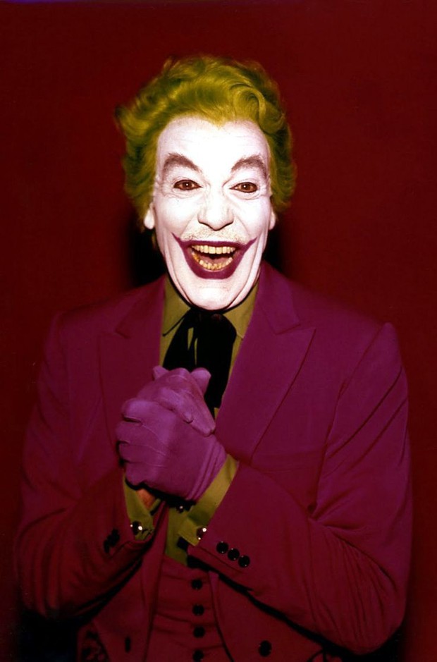 Xếp hạng 7 Joker có tiếng bên trên mùng ảnh: Heath Ledger fake Gã Hề lên đỉnh điểm và cái kết tự động tử chấn động toàn cầu - Hình ảnh 5.