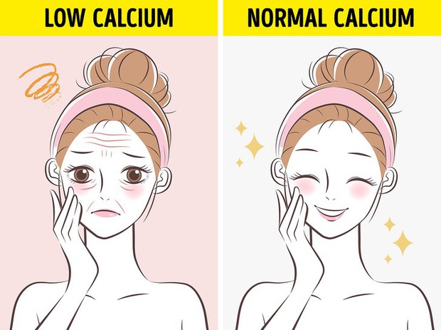 Con gái cứ chăm chỉ làm 8 điều này mỗi ngày sẽ đẩy lùi nguy cơ bị lão hóa sớm - Ảnh 4.
