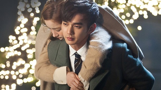 6 chàng phi công điển trai trên phim Hàn: Quản lý Goo (Hotel Del Luna) vẫn chưa cưng bằng trai trẻ của Chị Đẹp? - Ảnh 13.