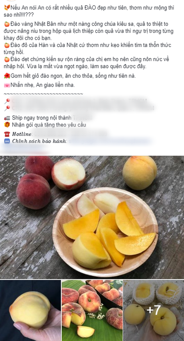 Điểm danh 6 loại hoa quả đắt đỏ nhất hiện nay, chỉ dành cho giới nhà giàu - Ảnh 8.