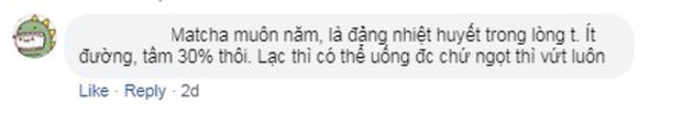 Hỏi một câu sương sương bạn thích uống trà sữa kiểu gì, nhận lại nguyên bộ bí kíp order từ cộng đồng mạng bao độc, bao ngon - Ảnh 6.