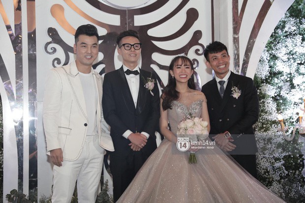 “Bạn biết mình đã già” là khi rich kid và gái xinh chỉ mới mười tám, đôi mươi đều đã lũ lượt đi lấy chồng hết cả! - Ảnh 2.