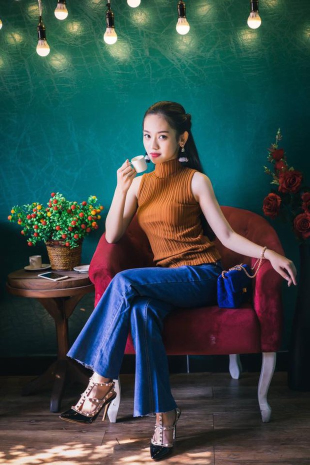 Trước Sĩ Thanh, Ngọc Trinh cùng nhiều sao Việt cũng vướng nghi án dùng đồ fake: người đáp trả cực gắt, người muối mặt chịu trận - Ảnh 4. Trước Sĩ Thanh, Ngọc Trinh cùng nhiều sao Việt cũng vướng nghi án dùng đồ fake: người đáp trả cực gắt, người muối mặt chịu trận - Ảnh 4.