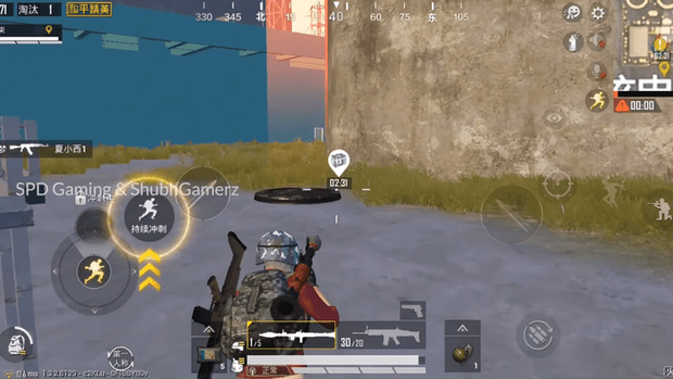 PUBG Mobile: Những vũ khí hạng nặng nào đang xuất hiện trong chế độ mới Payload? - Ảnh 1.