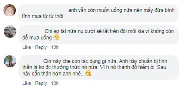 Dùng cả thanh xuân để che tên nhãn hiệu khi livestream, Jin (BTS) vẫn bị fan cười “sấp mặt”: Loại này nhà em có đầy! - Ảnh 2.