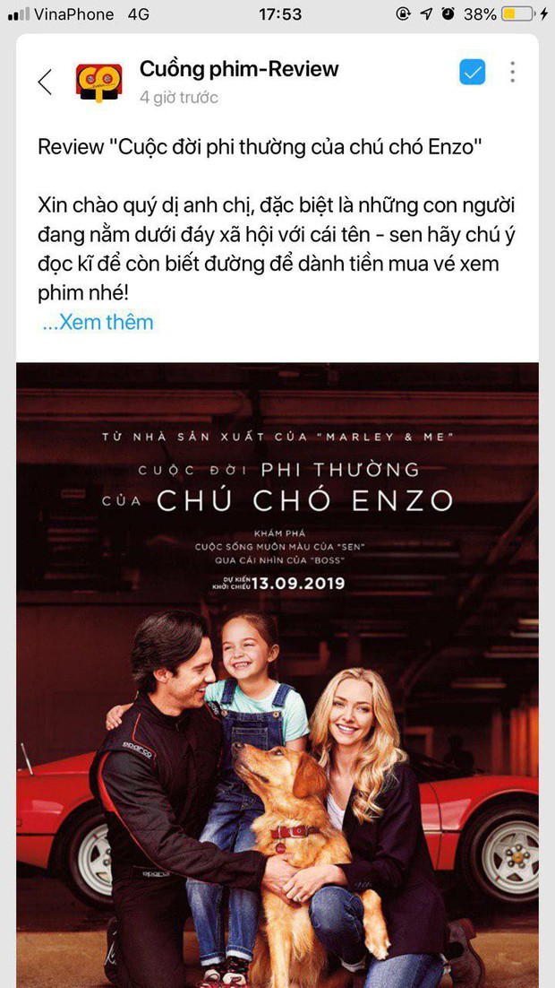 Jack cùng dàn sao Việt hào hứng chia sẻ những bài đăng mới nhất lên MXH Lotus - Ảnh 5.