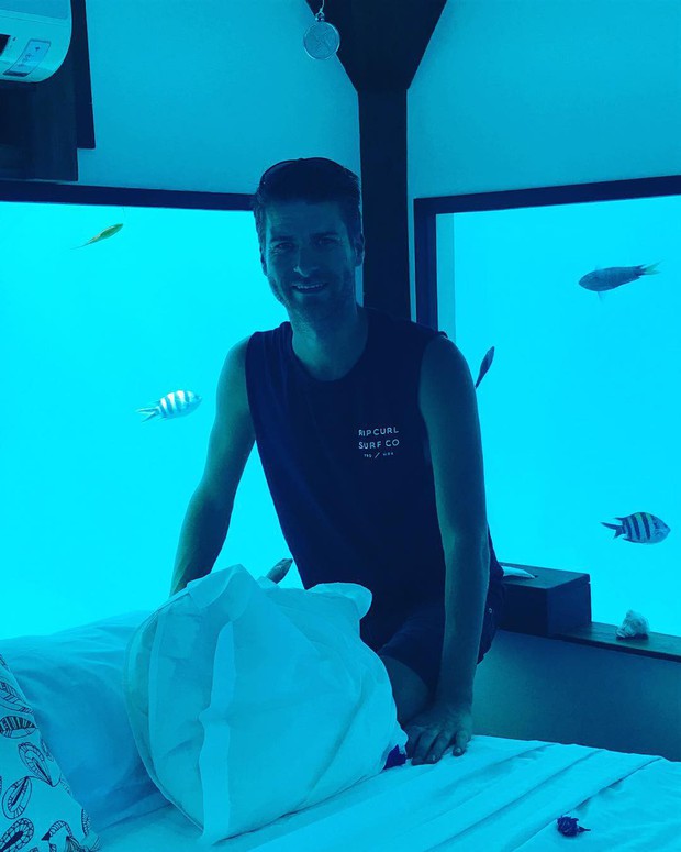 Ai mà tin được ở châu Phi lại có một resort dưới nước đẹp xuất sắc như thế này! - Ảnh 9.