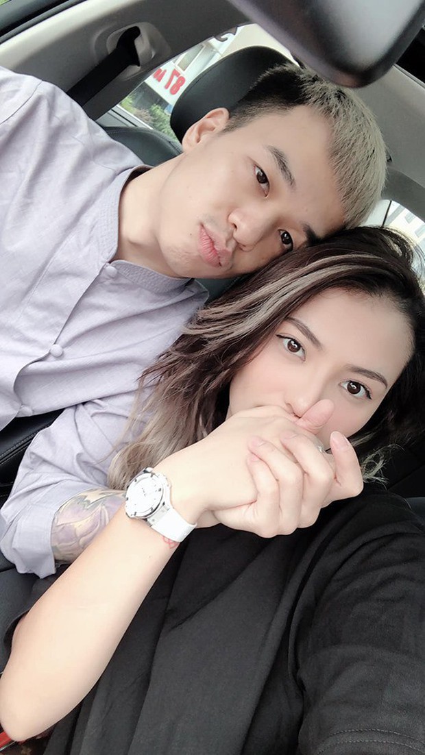 Hồng Quế lộ vòng 2 lớn bất thường, nghi vấn mang thai lần 2 sau công khai bạn trai? - Ảnh 3. Hồng Quế lộ vòng 2 lớn bất thường, nghi vấn mang thai lần 2 sau công khai bạn trai? - Ảnh 3.