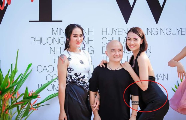 Hồng Quế lộ vòng 2 lớn bất thường, nghi vấn mang thai lần 2 sau công khai bạn trai? - Ảnh 1. Hồng Quế lộ vòng 2 lớn bất thường, nghi vấn mang thai lần 2 sau công khai bạn trai? - Ảnh 1.