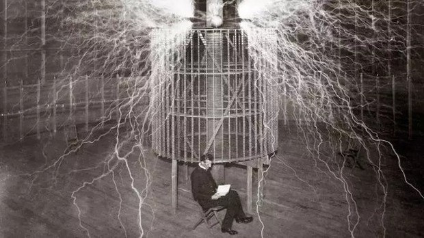 Ghi chép về 6 phát minh thất lạc có thể thay đổi cả thế giới của Tesla, khiến người đời vẫn không biết có thật hay không - Ảnh 1.