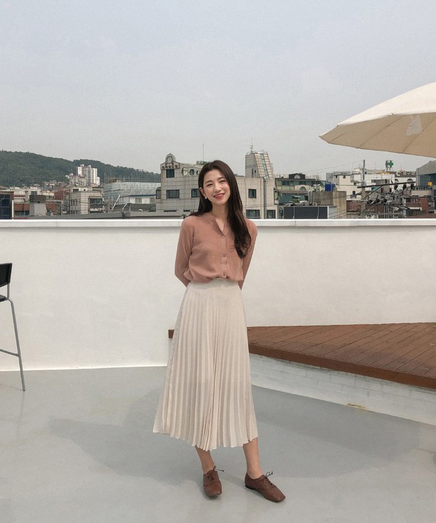 Cứ tin các BTV thời trang mà đu theo 5 xu hướng sau, sẽ chẳng ai tiếc lời khen bạn mặc đẹp và trendy hết nấc - Ảnh 14. Cứ tin các BTV thời trang mà đu theo 5 xu hướng sau, sẽ chẳng ai tiếc lời khen bạn mặc đẹp và trendy hết nấc - Ảnh 14.
