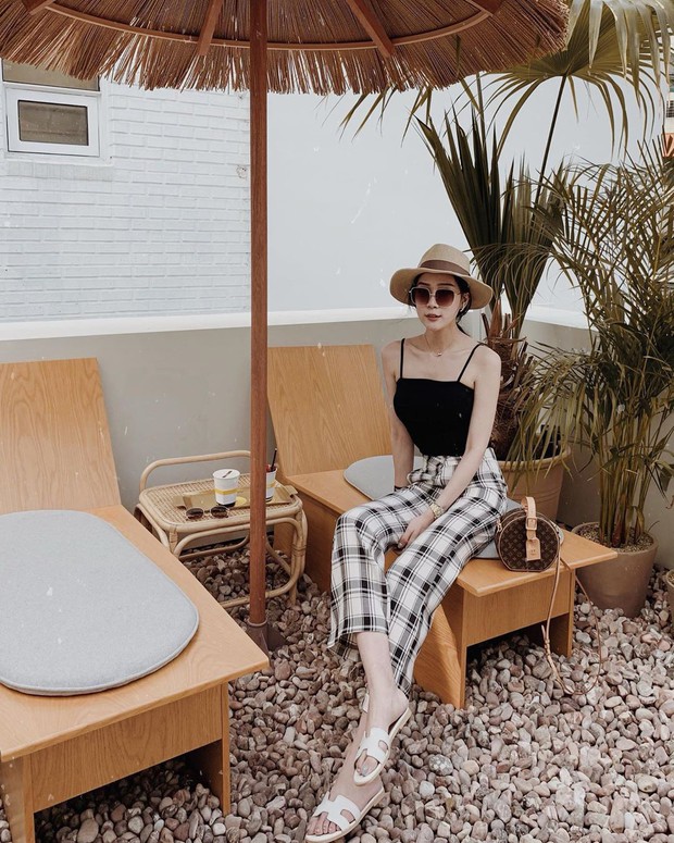 Cứ tin các BTV thời trang mà đu theo 5 xu hướng sau, sẽ chẳng ai tiếc lời khen bạn mặc đẹp và trendy hết nấc - Ảnh 19. Cứ tin các BTV thời trang mà đu theo 5 xu hướng sau, sẽ chẳng ai tiếc lời khen bạn mặc đẹp và trendy hết nấc - Ảnh 19.