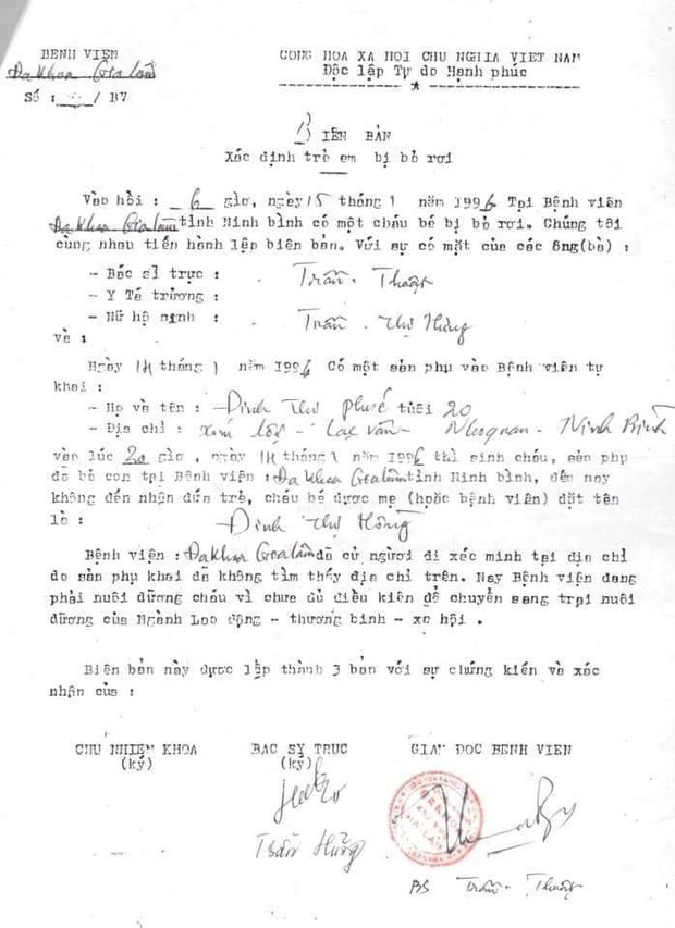 23 năm bị bỏ rơi ở bệnh viện, cô giáo Bỉ khao khát tìm lại mẹ Việt - Ảnh 2.