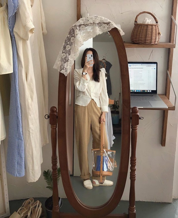 Cứ tin các BTV thời trang mà đu theo 5 xu hướng sau, sẽ chẳng ai tiếc lời khen bạn mặc đẹp và trendy hết nấc - Ảnh 4. Cứ tin các BTV thời trang mà đu theo 5 xu hướng sau, sẽ chẳng ai tiếc lời khen bạn mặc đẹp và trendy hết nấc - Ảnh 4.