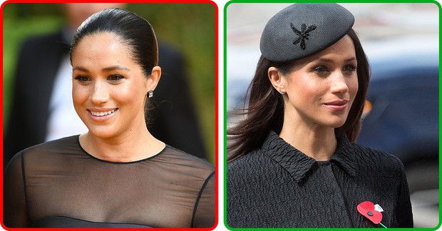 8 lần những quy tắc vàng của Hoàng gia Anh bị cặp đôi nổi loạn Harry và Meghan phá vỡ - Ảnh 8.