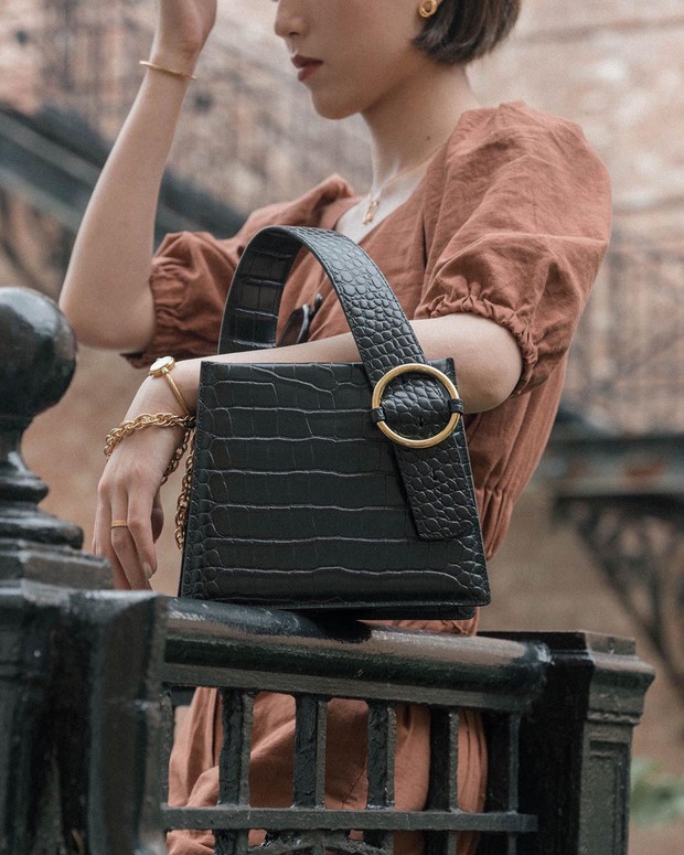 Cứ tin các BTV thời trang mà đu theo 5 xu hướng sau, sẽ chẳng ai tiếc lời khen bạn mặc đẹp và trendy hết nấc - Ảnh 9. Cứ tin các BTV thời trang mà đu theo 5 xu hướng sau, sẽ chẳng ai tiếc lời khen bạn mặc đẹp và trendy hết nấc - Ảnh 9.