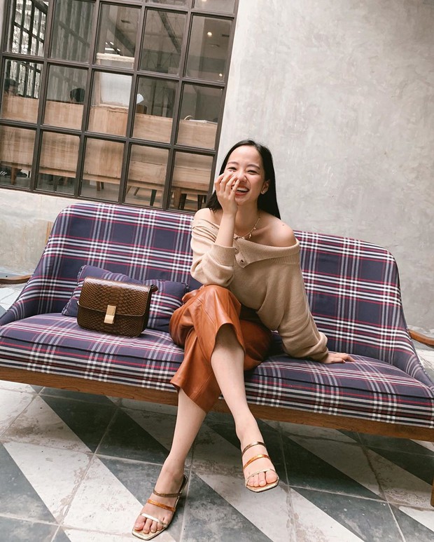 Cứ tin các BTV thời trang mà đu theo 5 xu hướng sau, sẽ chẳng ai tiếc lời khen bạn mặc đẹp và trendy hết nấc - Ảnh 10. Cứ tin các BTV thời trang mà đu theo 5 xu hướng sau, sẽ chẳng ai tiếc lời khen bạn mặc đẹp và trendy hết nấc - Ảnh 10.