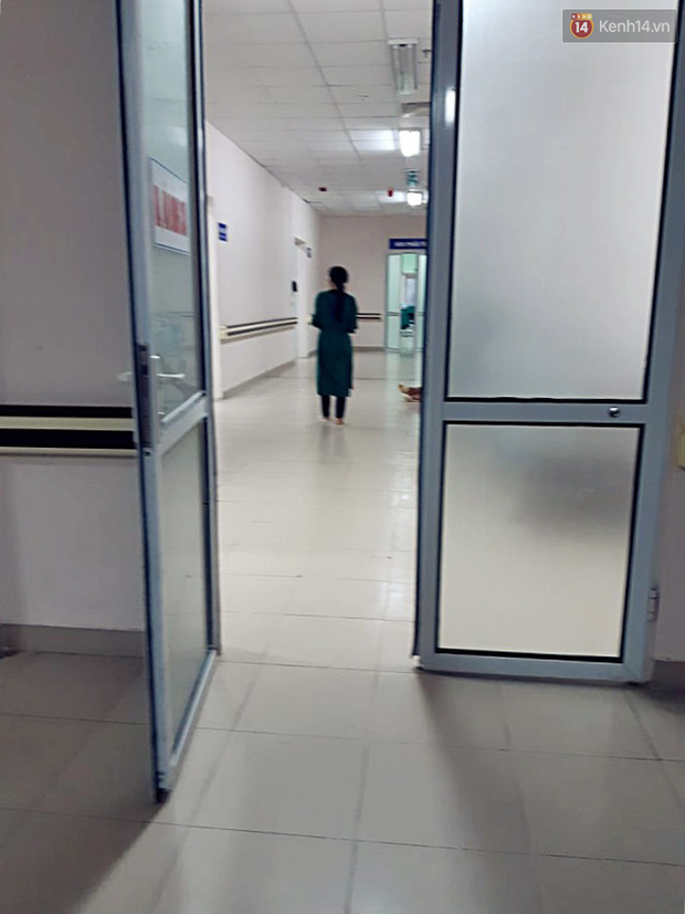 Vụ anh trai cầm dao truy sát cả nhà em gái: “Đưa các nạn nhân vào cấp cứu xong tôi vẫn chưa hết rùng mình, hung thủ ra tay dã man quá” - Ảnh 2. Vụ anh trai cầm dao truy sát cả nhà em gái: “Đưa các nạn nhân vào cấp cứu xong tôi vẫn chưa hết rùng mình, hung thủ ra tay dã man quá” - Ảnh 2.