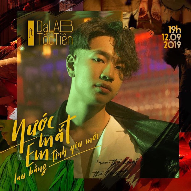“Thiếu gia” trong MV top trend của Tóc Tiên: Sinh năm 1999, từng là hot boy của So You Think You Can Dance mùa 5 - Ảnh 2.