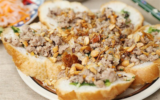 Có tới 4 “siêu phẩm bánh mì” vừa lạ lẫm vừa khiến bạn “nghiện” ngay lần đầu thưởng thức - Ảnh 1. Có tới 4 “siêu phẩm bánh mì” vừa lạ lẫm vừa khiến bạn “nghiện” ngay lần đầu thưởng thức - Ảnh 1.