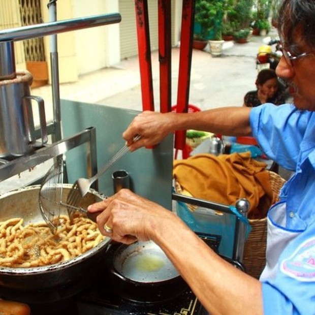 Có tới 4 “siêu phẩm bánh mì” vừa lạ lẫm vừa khiến bạn “nghiện” ngay lần đầu thưởng thức - Ảnh 10. Có tới 4 “siêu phẩm bánh mì” vừa lạ lẫm vừa khiến bạn “nghiện” ngay lần đầu thưởng thức - Ảnh 10.