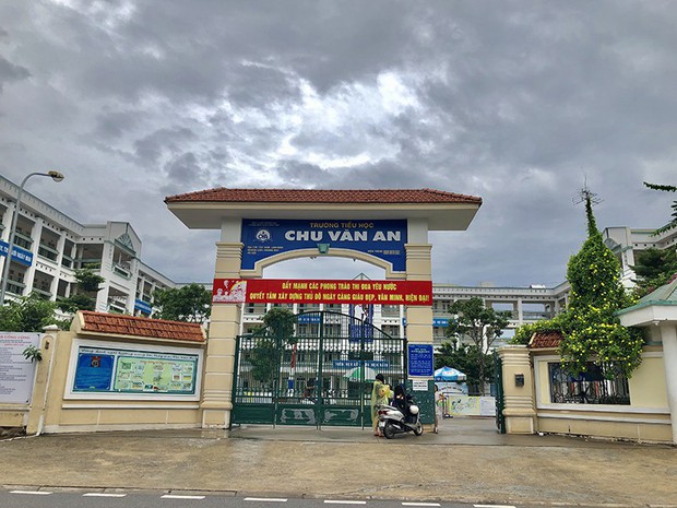 Góc thắc mắc của cha mẹ: Phân biệt 6 trường Chu Văn An ở Hà Nội, trường nào lâu đời nhất? - Ảnh 2. Góc thắc mắc của cha mẹ: Phân biệt 6 trường Chu Văn An ở Hà Nội, trường nào lâu đời nhất? - Ảnh 2.