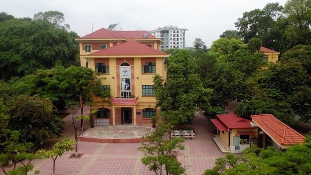 Góc thắc mắc của cha mẹ: Phân biệt 6 trường Chu Văn An ở Hà Nội, trường nào lâu đời nhất? - Ảnh 5.