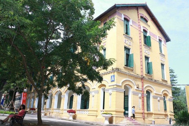 Góc thắc mắc của cha mẹ: Phân biệt 6 trường Chu Văn An ở Hà Nội, trường nào lâu đời nhất? - Ảnh 6. Góc thắc mắc của cha mẹ: Phân biệt 6 trường Chu Văn An ở Hà Nội, trường nào lâu đời nhất? - Ảnh 6.