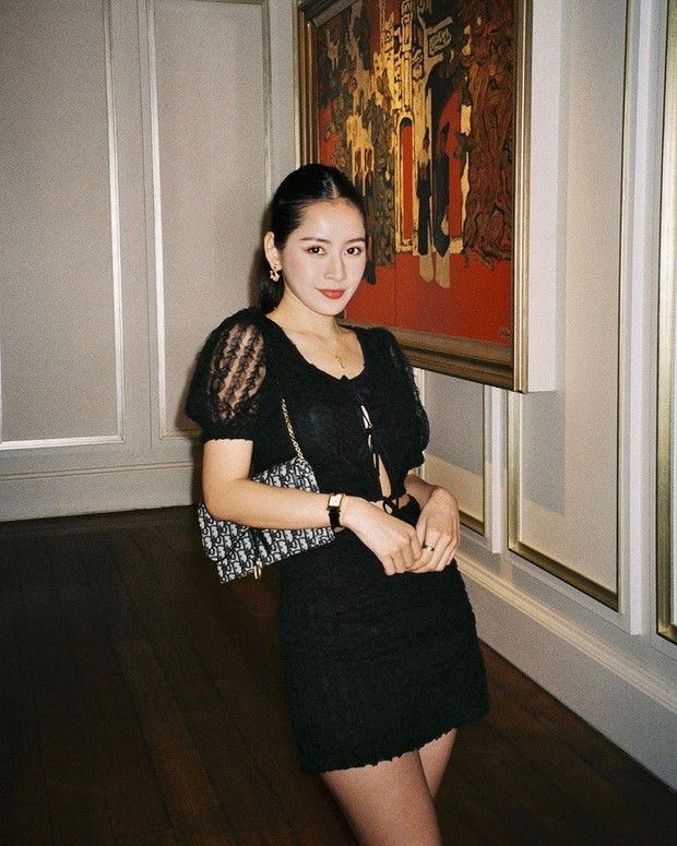 Chiếc túi Dior tai tiếng trong drama túi fake của Sĩ Thanh hoá ra cực được lòng hội sao Việt chuộng hàng hiệu - Ảnh 8.