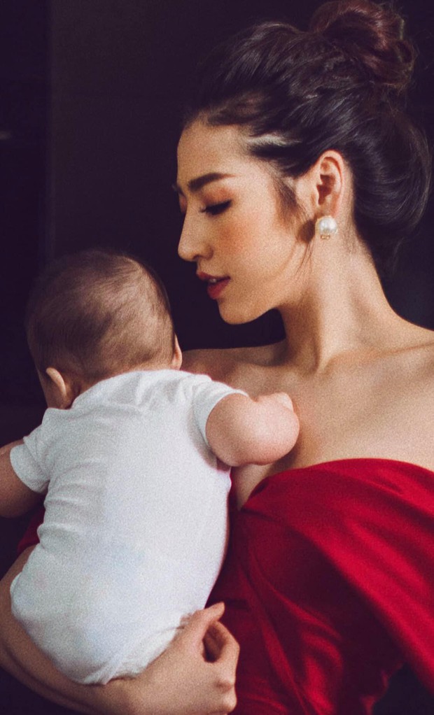 Hà Tăng và Thu Minh đã công khai con, còn những sao Việt này vẫn quyết tâm giấu kĩ chỉ vì một lý do duy nhất! - Ảnh 8. Hà Tăng và Thu Minh đã công khai con, còn những sao Việt này vẫn quyết tâm giấu kĩ chỉ vì một lý do duy nhất! - Ảnh 8.