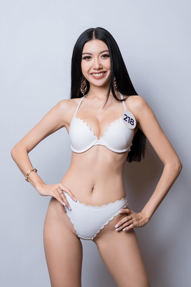 Dàn thí sinh Hoa hậu Hoàn vũ Việt Nam 2019 lột xác thế nào so với thời thi show thực tế? - Ảnh 1. Dàn thí sinh Hoa hậu Hoàn vũ Việt Nam 2019 lột xác thế nào so với thời thi show thực tế? - Ảnh 1.