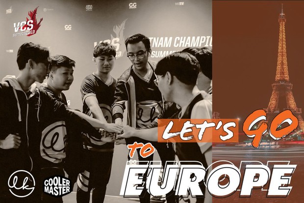 Điểm qua những đối thủ nặng kí nhất của Lowkey Esports tại vòng Play-In CKTG 2019 - Ảnh 1.