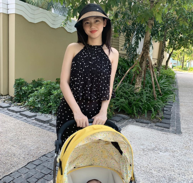 Hà Tăng và Thu Minh đã công khai con, còn những sao Việt này vẫn quyết tâm giấu kĩ chỉ vì một lý do duy nhất! - Ảnh 6. Hà Tăng và Thu Minh đã công khai con, còn những sao Việt này vẫn quyết tâm giấu kĩ chỉ vì một lý do duy nhất! - Ảnh 6.