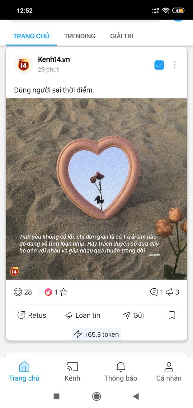 Trọn bộ bí kíp “Tớ đã học cách dùng Lotus như thế nào” dành cho những ai thích đu trend siêu tốc - Ảnh 2.