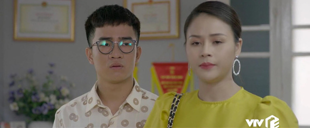 Những Nhân Viên Gương Mẫu tập 23: Bị kiện vì đăng thơ đạo, bà Như Ý sốc đến ngất xỉu phải đưa đi cấp cứu! - Ảnh 10. Những Nhân Viên Gương Mẫu tập 23: Bị kiện vì đăng thơ đạo, bà Như Ý sốc đến ngất xỉu phải đưa đi cấp cứu! - Ảnh 10.