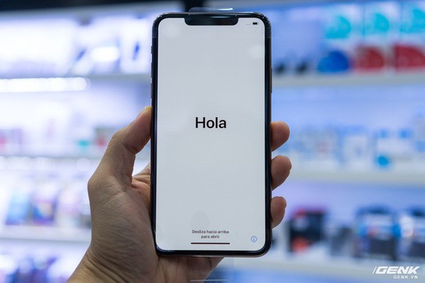 Ưng Hoàng Phúc bỏ 99 triệu mua iPhone 11 Pro Max và cái kết chỉ được ngắm chứ chưa được dùng - Ảnh 3. Ưng Hoàng Phúc bỏ 99 triệu mua iPhone 11 Pro Max và cái kết chỉ được ngắm chứ chưa được dùng - Ảnh 3.