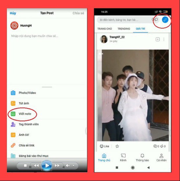 Trọn bộ bí kíp “Tớ đã học cách dùng Lotus như thế nào” dành cho những ai thích đu trend siêu tốc - Ảnh 6.