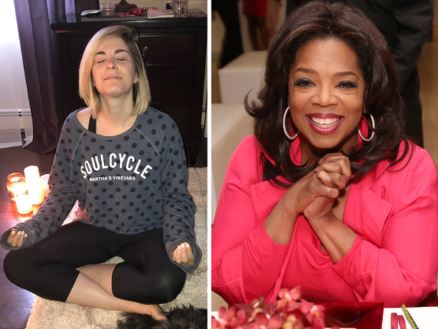Tập duy trì thói quen buổi sáng của Oprah Winfrey trong 1 tuần, tôi nhận ra sống lành mạnh không hề dễ dàng nhưng HIỆU QUẢ, rất đáng để thử! - Ảnh 7.