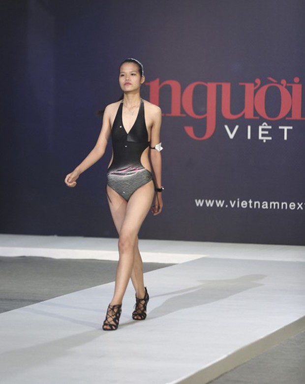 Dàn thí sinh Hoa hậu Hoàn vũ Việt Nam 2019 lột xác thế nào so với thời thi show thực tế? - Ảnh 13. Dàn thí sinh Hoa hậu Hoàn vũ Việt Nam 2019 lột xác thế nào so với thời thi show thực tế? - Ảnh 13.