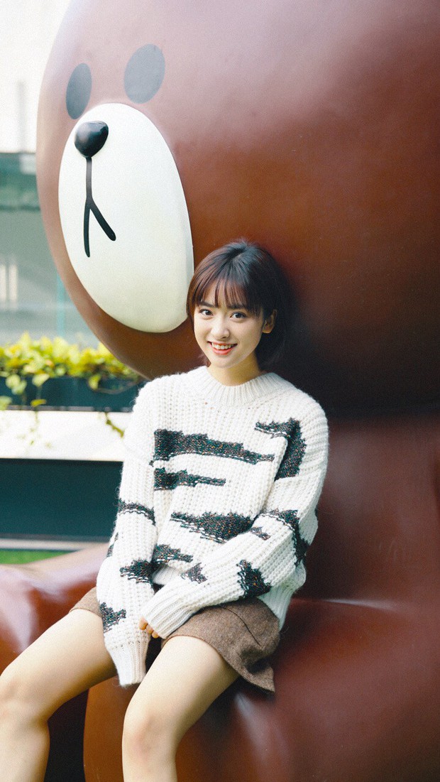 Kính thưa các loại tin đồn về Reply 1998 bản Trung: Nam chính gọi tên Lưu Hạo Nhiên hay em trai Phạm Băng Băng? - Ảnh 8. Kính thưa các loại tin đồn về Reply 1998 bản Trung: Nam chính gọi tên Lưu Hạo Nhiên hay em trai Phạm Băng Băng? - Ảnh 8.
