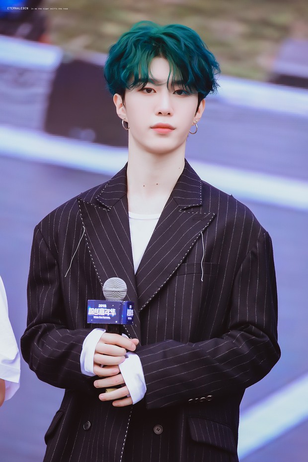 Kính thưa các loại tin đồn về Reply 1998 bản Trung: Nam chính gọi tên Lưu Hạo Nhiên hay em trai Phạm Băng Băng? - Ảnh 10. Kính thưa các loại tin đồn về Reply 1998 bản Trung: Nam chính gọi tên Lưu Hạo Nhiên hay em trai Phạm Băng Băng? - Ảnh 10.