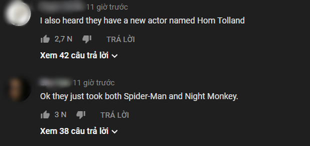 Đòi Spider-Man chưa đủ, dì ghẻ Sony thích cà khịa tung trailer khẳng định chủ quyền của Khỉ Đêm ? - Ảnh 6.