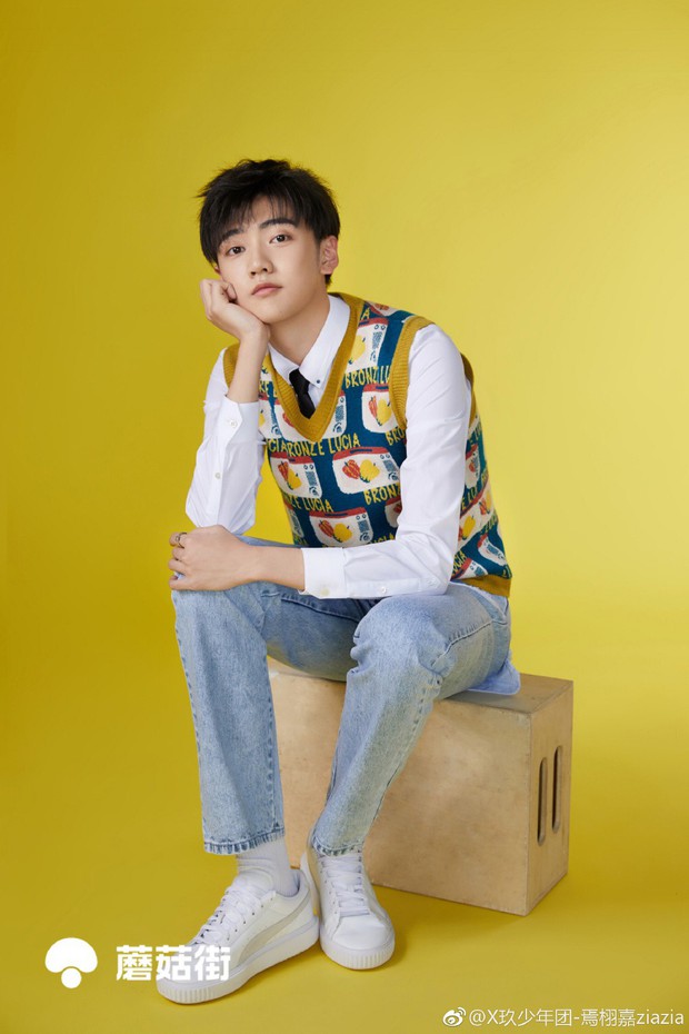 Kính thưa các loại tin đồn về Reply 1998 bản Trung: Nam chính gọi tên Lưu Hạo Nhiên hay em trai Phạm Băng Băng? - Ảnh 9. Kính thưa các loại tin đồn về Reply 1998 bản Trung: Nam chính gọi tên Lưu Hạo Nhiên hay em trai Phạm Băng Băng? - Ảnh 9.