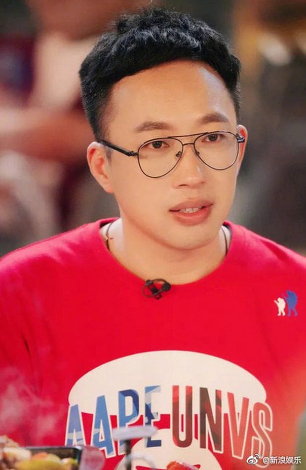 Đăng bài bảo vệ diễn viên, Vu Chính được netizen giải nghiệp: Lâu lâu mới thấy biên kịch vàng nói lời kim cương! - Ảnh 1. Đăng bài bảo vệ diễn viên, Vu Chính được netizen giải nghiệp: Lâu lâu mới thấy biên kịch vàng nói lời kim cương! - Ảnh 1.