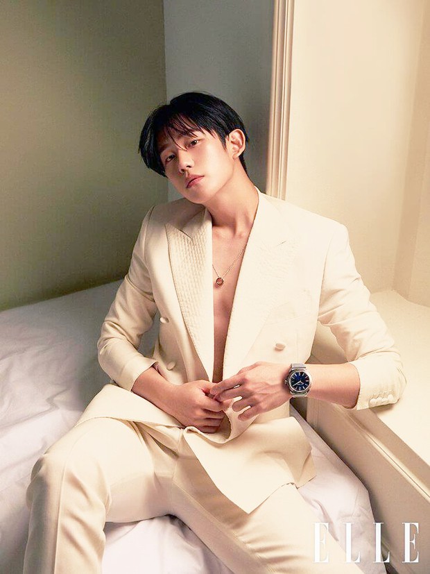 AAA 2019 lỡ tay rò rỉ line up tài tử siêu hot giữa đêm: Ji Chang Wook, Lee Kwang Soo và cả dàn nam thần sẽ đến Việt Nam - Ảnh 5. AAA 2019 lỡ tay rò rỉ line up tài tử siêu hot giữa đêm: Ji Chang Wook, Lee Kwang Soo và cả dàn nam thần sẽ đến Việt Nam - Ảnh 5.